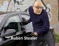 ruben stealer