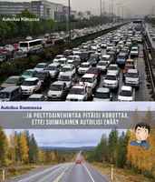 Vihreää idiotismia.