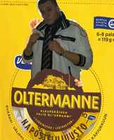 oltermanne