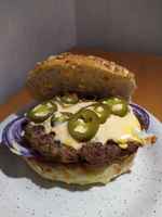 No joo, Long Chili Cheese