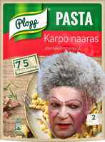 Pasta Karpo Naaras