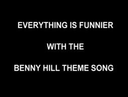 Benny musiikki