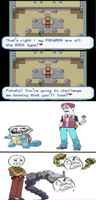 pokemon rage
