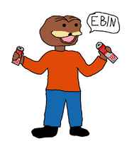 ebin