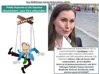 4 hassunhauskaa kuvaa