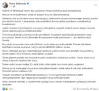 Paavo Suuren voimajalka