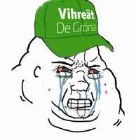 100 turverekkaa pohjois-savosta ajanut eduskuntatalolle