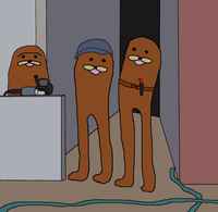 gondola brofessional