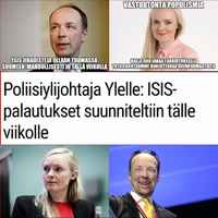 Jussi oli muuten taas oikeassa.