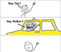 taxi