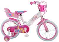 hapsi_:n (varastama) pyörä kevätrenkailla