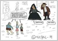 mustalainen mulliturpa