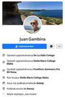 Juan Gambina