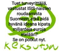 Keksutsa