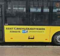 Asiat törkeysjärjestykseen