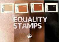 Tasa-arvo postimerkit