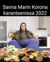 karanteenissa