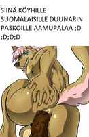 Veronmaksajan aamiainen