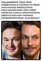 Politiikkanappula osa 777