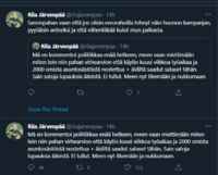 Riialla tais olla odotukset korkealla