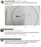 Ja nämä ihmiset sitten äänestävät