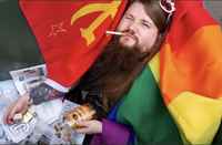 Hesarin tiedetoimittaja & Ylen kolumnisti.