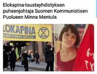 No johan se selvisi..