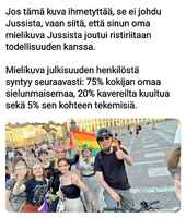 Kun ilmastokriisi muuttui ilmastointikriisiksi.