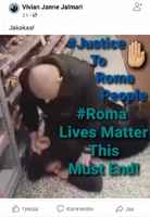 hulluja nuo roomalaiset