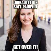 Tehtiin sillai tyhmästi