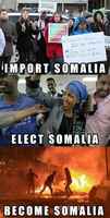 somalia