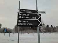 Toisen roska, toisen aarre