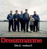 dressmanne