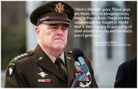 Yhdysvaltojen kenraali