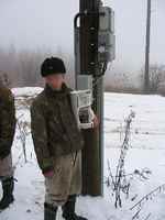 Kahvinkeittäjän varamies