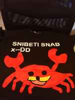 Ostin teepaidan kirppikseltä