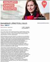Raharikas lääketeollisuus