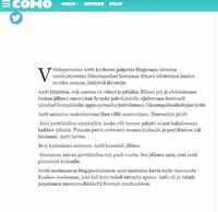 mitä tästä opimme