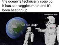Soup