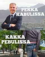 pekka kabulissa