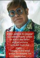 Elton ja afgaanit..
