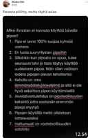 Koronarokotevastaisten logiikka