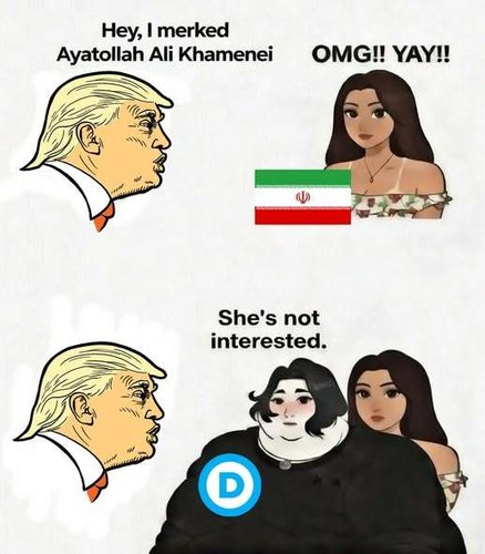 Toiset on enemmän feministejä