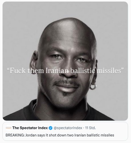 maikkel jordan tykittä