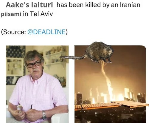 suomi liittyy sotaan