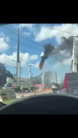 normipäivä töissä