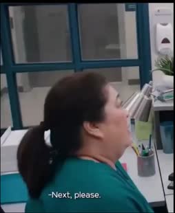 normipäivä sairaalassa