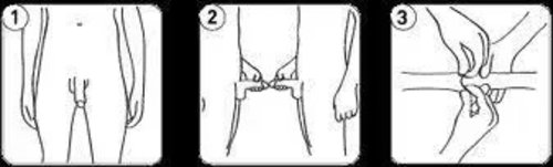 toimintaohje perjantaille