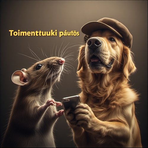 Heimon ja rapen tukipäivä