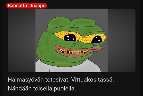 Juoppo